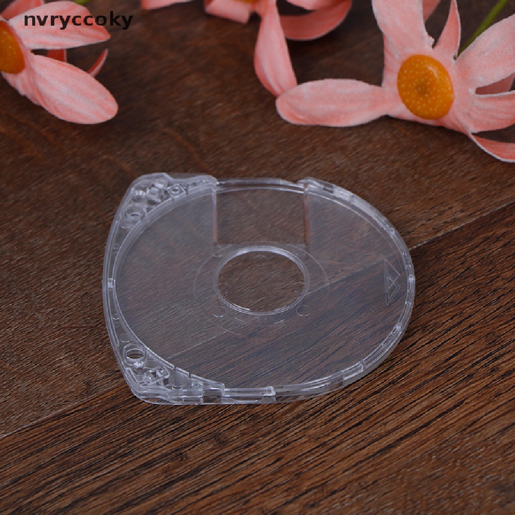 Vỏ Đĩa Đựng Máy Chơi Game Thay Thế UMD Cho PSP 3000 2000 1000