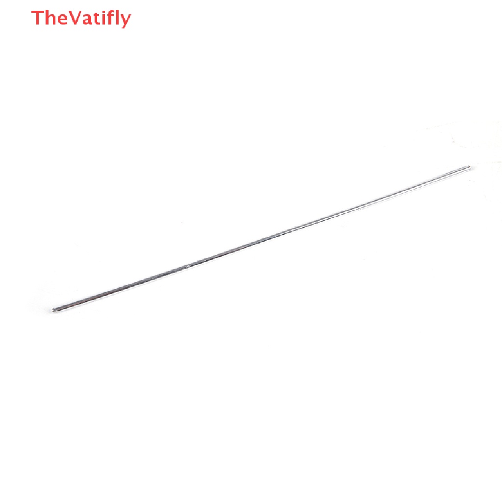 Set 10 Thanh Hàn Nhiệt Độ Thấp Bằng Nhôm Dễ Sử Dụng