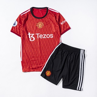 Bộ đồ câu lạc bộ bóng đá MU 03 kynn shop