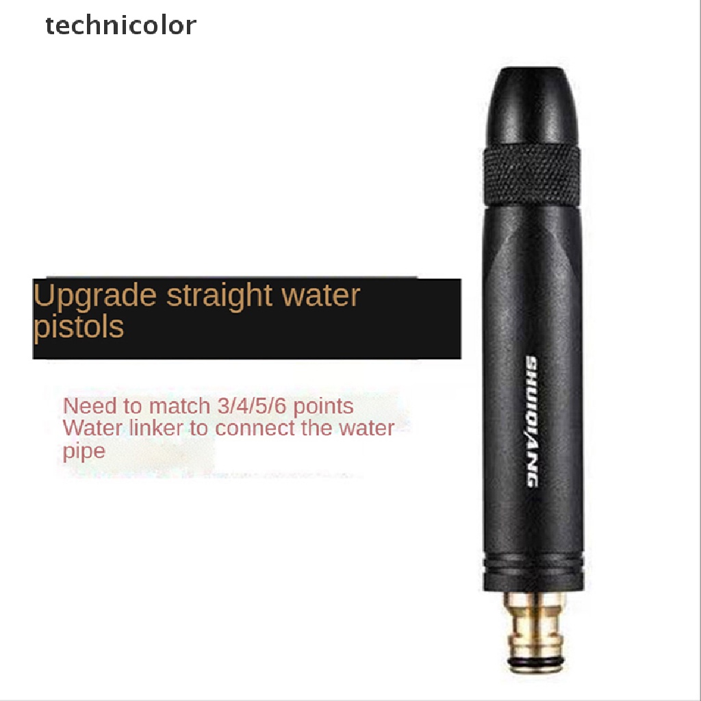 Vòi Phun Nước Rửa Xe Có Thể Điều Chỉnh Tiện Dụng