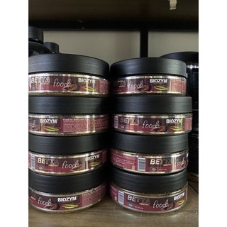 Thức ăn cho cá Betta và Neon Biozym Betta Food 60g