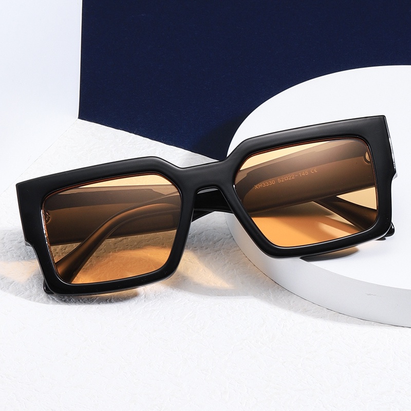 Kính Râm Chống Tia UV Thời Trang Phong Cách Retro RZ1362 Dành Cho Nam Và Nữ