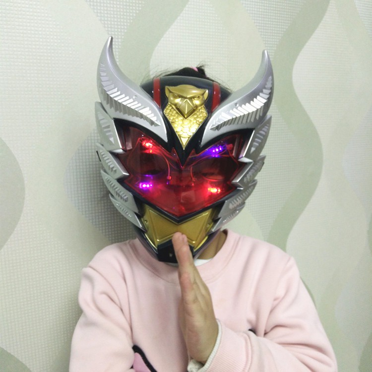 Mặt Nạ Hóa Trang Nhân Vật Siêu Anh Hùng Marvel Cho Người Lớn Trẻ Em