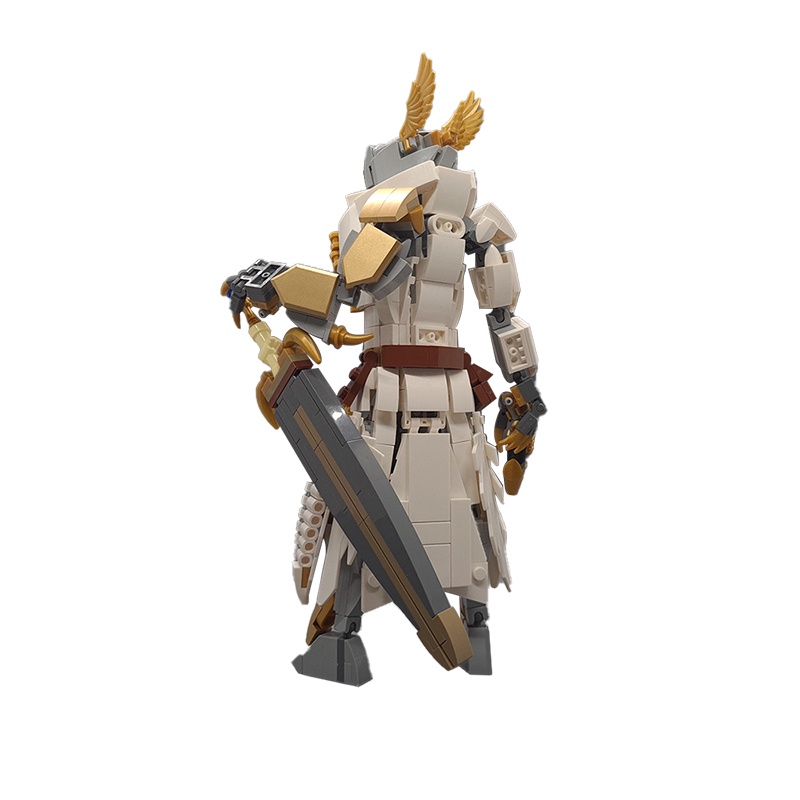 Bộ Đồ Chơi Lắp Ráp Mô Hình Ninjago 434 Mảnh112360