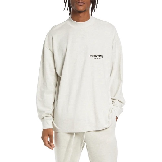 Sleeve Essentials light oatmeal