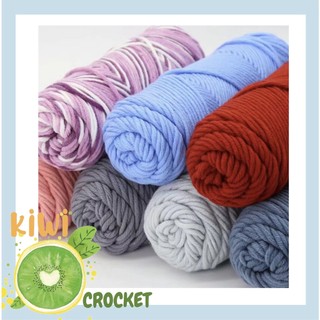 Len Cotton LOVE cuộn 100g