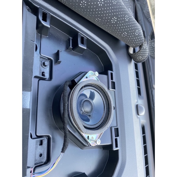 Loa trung tâm sony ford