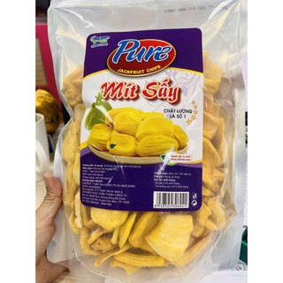 500gr mít sấy giòn thành công chính hãng