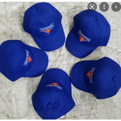 Mũ đoàn thanh niên loại đẹp