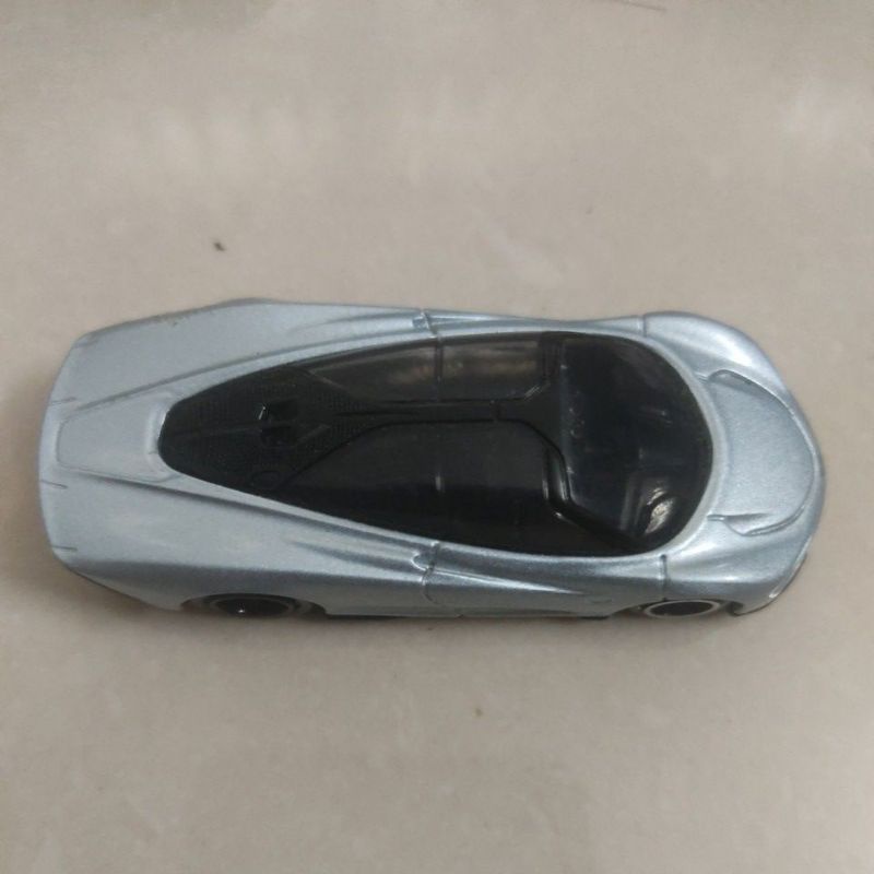 Xe oto McLaren Speedtail