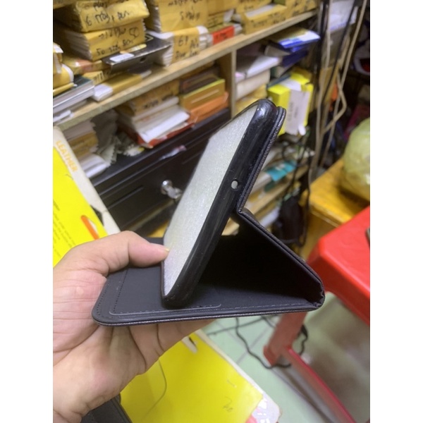 Bao da máy tính bảng Samsung Tab A6 T285