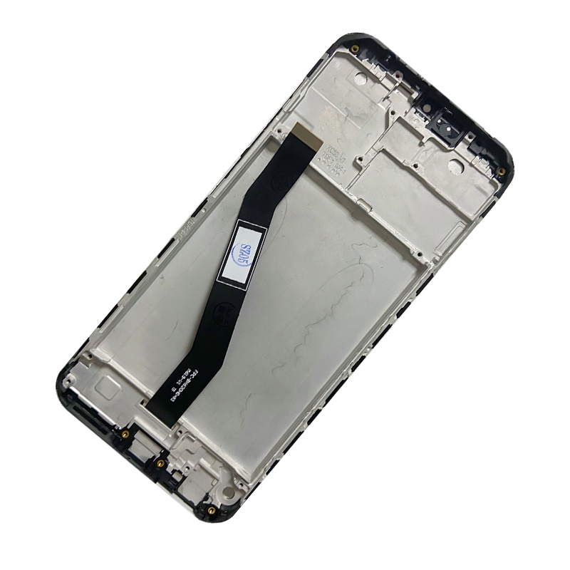 Màn Hình LCD Cho Xiaomi Redmi 8 8A Màn Hình Bộ Số Hóa Cảm Ứng Thay Thế Đã Kiểm Tra 100%