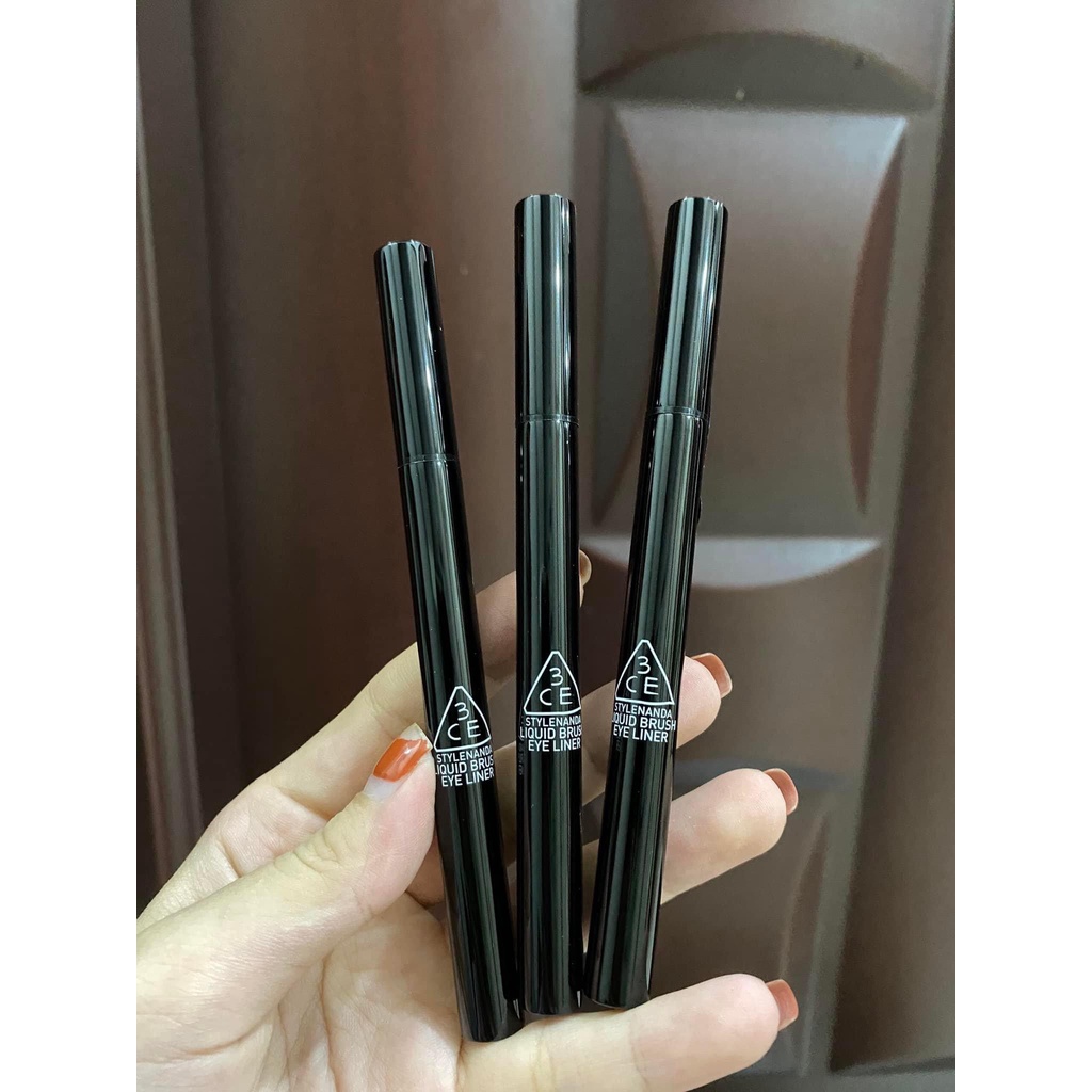 𝐊𝐞̉ 𝐦𝐚̆́𝐭 𝐝𝐚̣ 𝟑𝐂𝐄 𝐒𝐓𝐘𝐋𝐄𝐍𝐀𝐃𝐀 𝐋𝐈𝐐𝐔𝐈𝐃 𝐁𝐑𝐔𝐒𝐇 𝐄𝐘𝐄 𝐋𝐈𝐍𝐄𝐑 𝐜𝐡𝐨 đ𝐨̂𝐢 𝐦𝐚̆́𝐭 đ𝐞̣𝐩 đ𝐞̂́𝐧 𝐭𝐮̛̀𝐧𝐠 𝐦𝐢𝐥𝐢𝐦𝐞𝐭