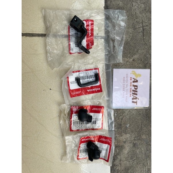 Bộ khớp nối cần số winner ,sonic 150r hãng