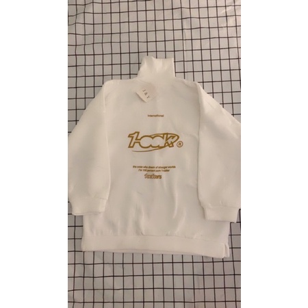 Thanh lý sweater, thun Mỹ tay dài nhiều mẫu