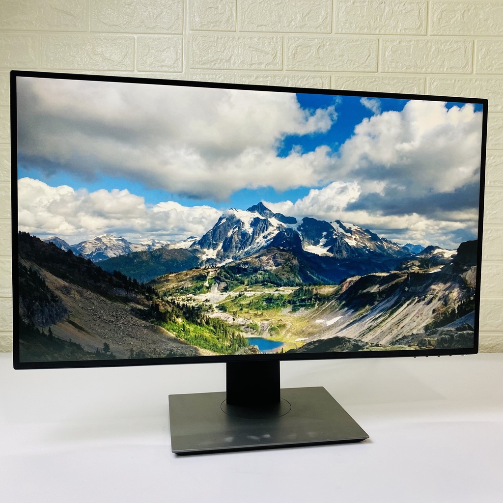Màn hình máy tính Dell U2718Q 27 inch 4K Siêu đẹp | BigBuy360 - bigbuy360.vn