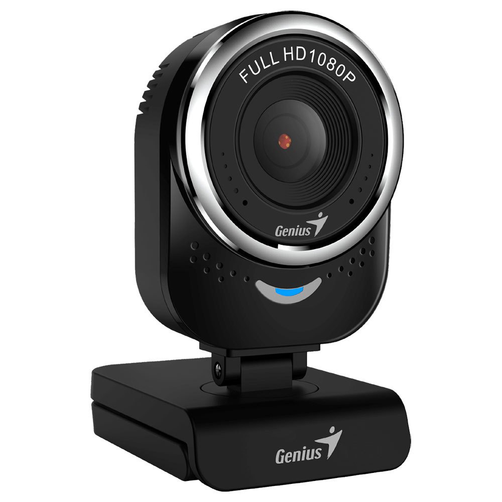 Webcam Genius QCam 6000