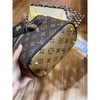 Túi Cốp L  V Size 18, 19 Fullbox (Bản Vip,)