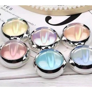 Set tráng gương ngọc trai 6 hũ