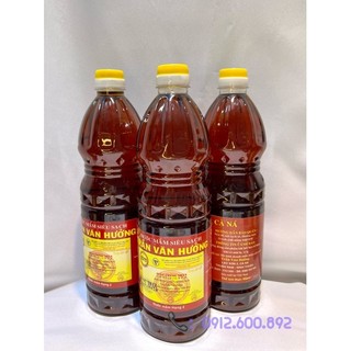 Nước mắm trần văn hưởng hạng 2 - 10n