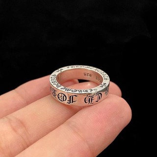 Nhẫn chromehearts forevor bét