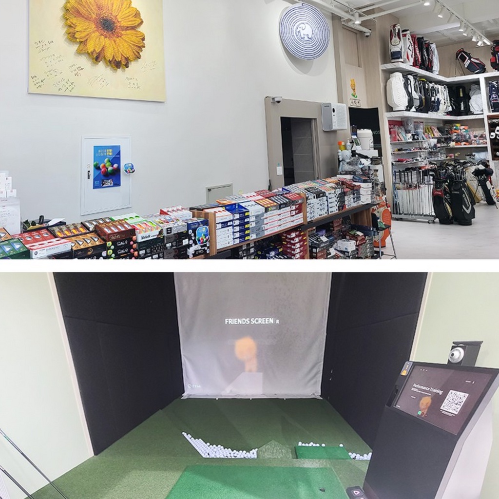 Hàn Quốc  Basic/ Sheepskin/ Găng tay golf của nam /Men's Golf glove