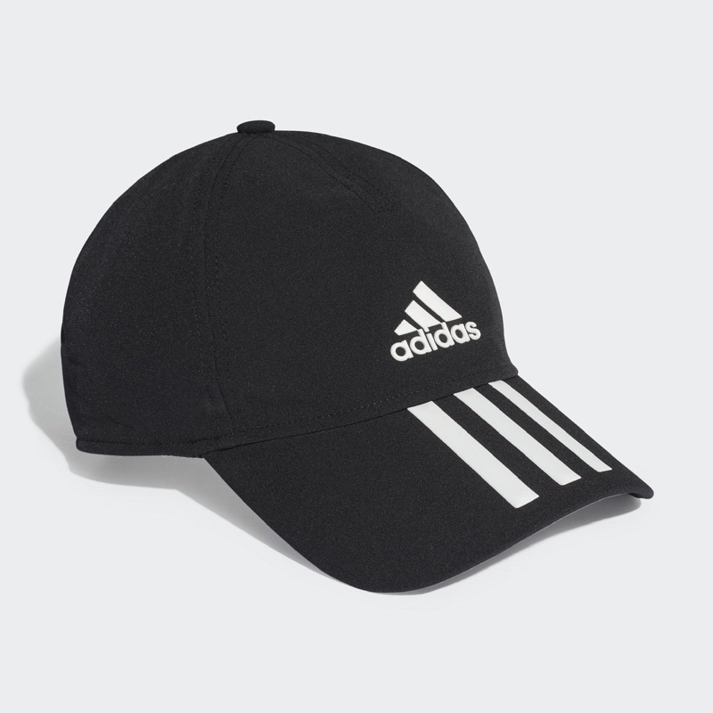 Mũ nón lưỡi trai ADIDAS Training Unisex màu đen