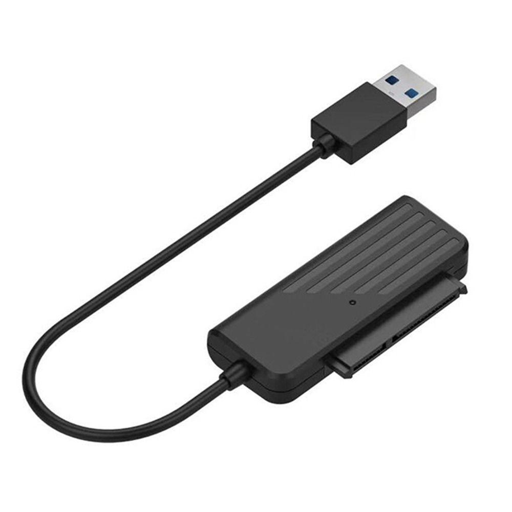 Cáp ChuyểN Dữ LiệU Ổ CứNg SHOUKEY Sata Sang USB 3.0 5Gbps USB3.0 Sang Sata
