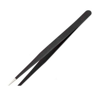 Nhíp thẳng ESD-11 chuyên dụng gắp linh kiện