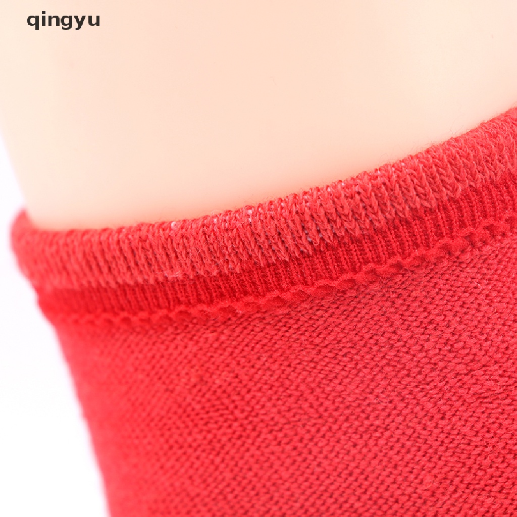 Qingyu Vớ Massage Chân Tự Sưởi Ấm Từ Tính Chăm Sóc Sức Khỏe Cho Nam Và Nữ