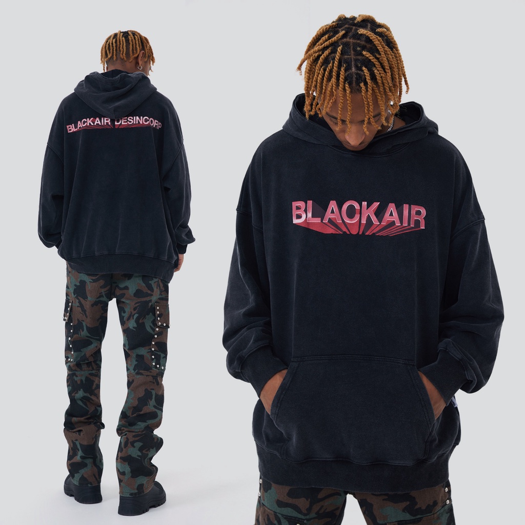 Áo hoodie Made Extreme Strong Boards