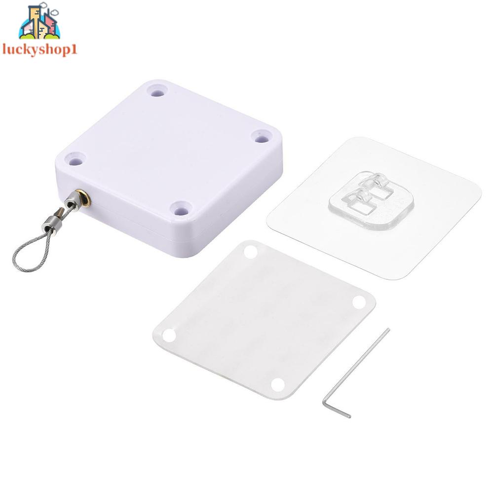 Thiết Bị Đóng Mở Cửa Tự Động Không Cần Khoan 1200g