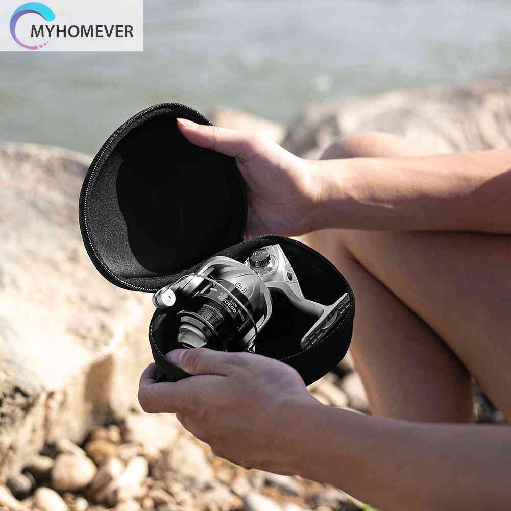 Túi Đựng Bảo Vệ Máy Câu Cá Bằng EVA Cứng Cáp