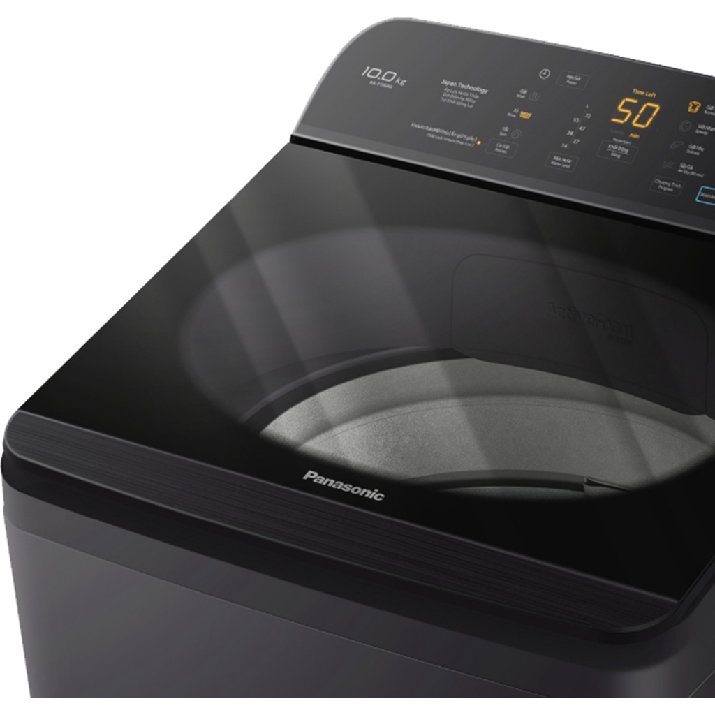 Máy Giặt Panasonic 8.5Kg Lồng Đứng NA-F85A9DRV