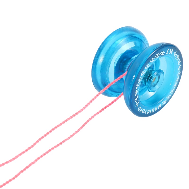 Đồ Chơi Yoyo MAGICYOYO K1 3 Dây + Găng Tay + Túi Đựng