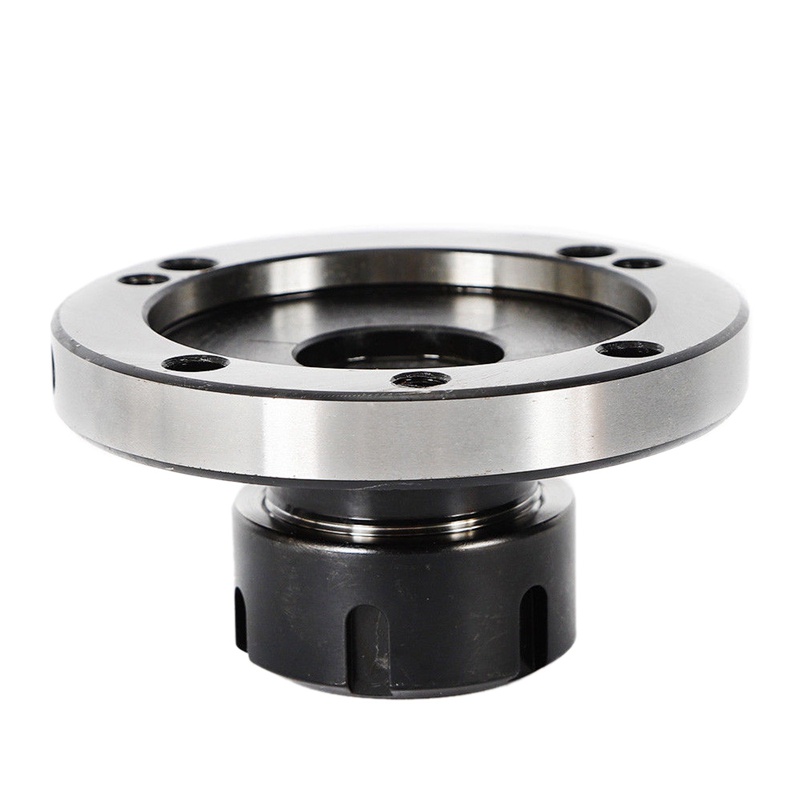 Ngàm Kẹp ER32 Đường Kính 100MM Cho Máy Tiện 4.8