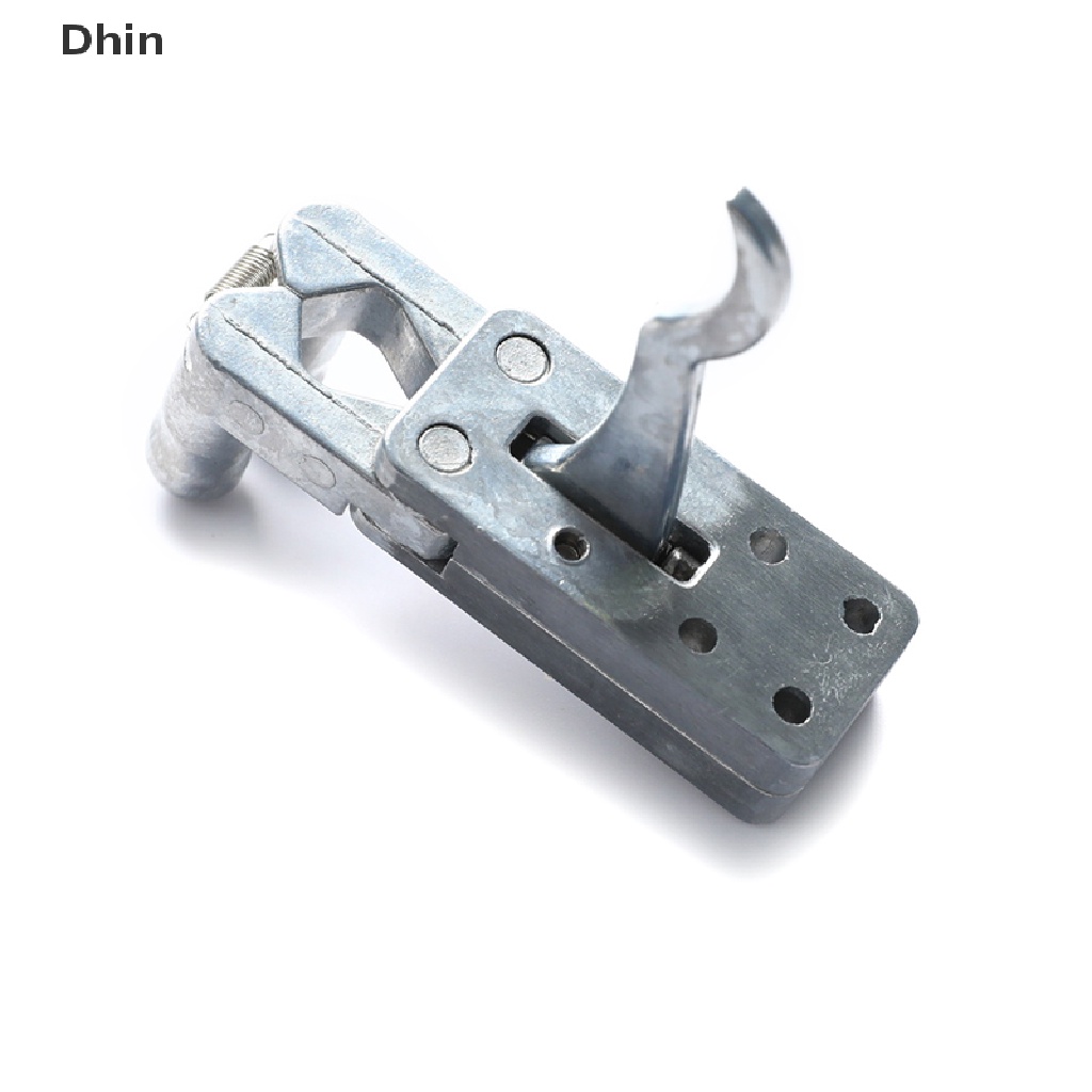 [Dhin] Thiết Bị Kích Hoạt Đánh Bóng Bằng Thép Không Gỉ DIY