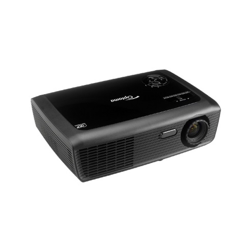 Máy chiếu optoma es 526