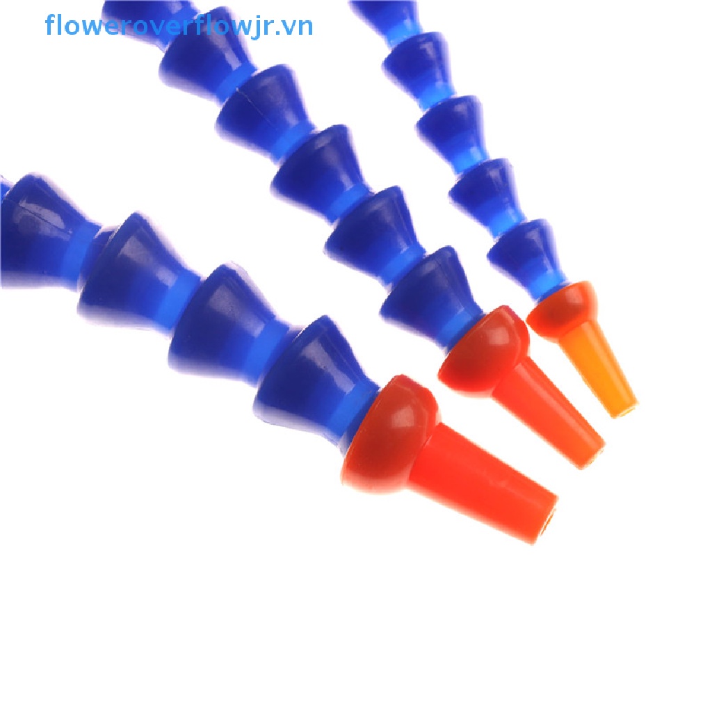 Vòi Phun Dầu Làm Mát Không Cần Công Tắc 1 / 4 "3 / 8" 1 / 2 "Linh Hoạt