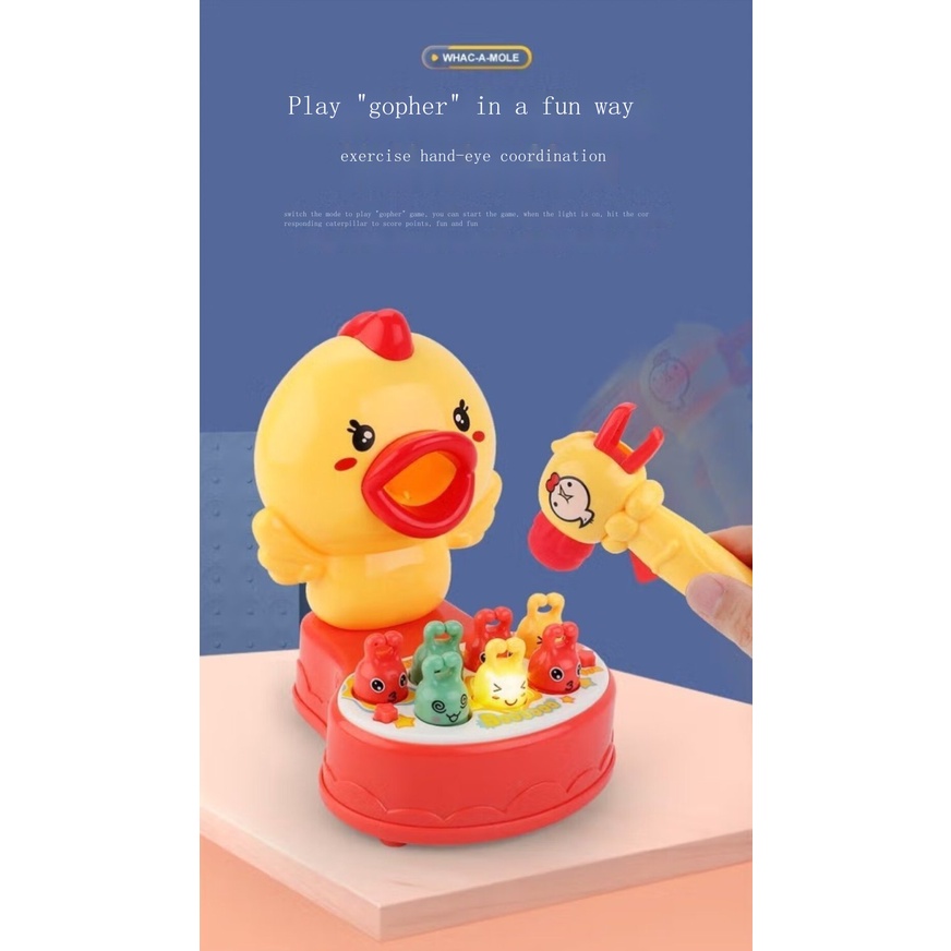 Đồ Chơi Giáo Dục Thông Minh Cho Bé Từ 1 Đến 6 Tuổi