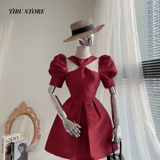 đầm bigsize dự tiệc sang chảnh