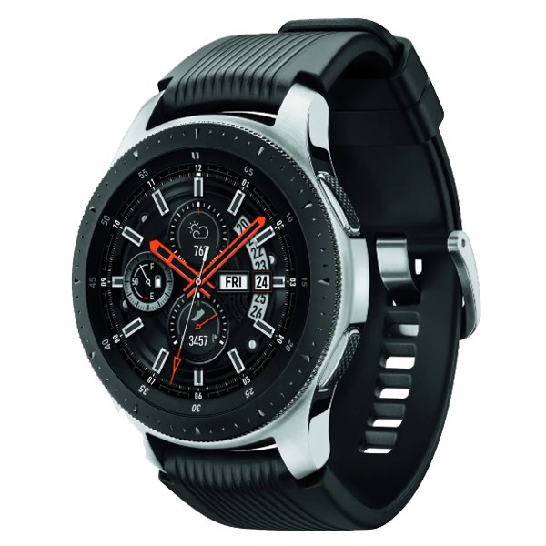 Đồng hồ thông minh Samsung Galaxy Watch 46mm LTE