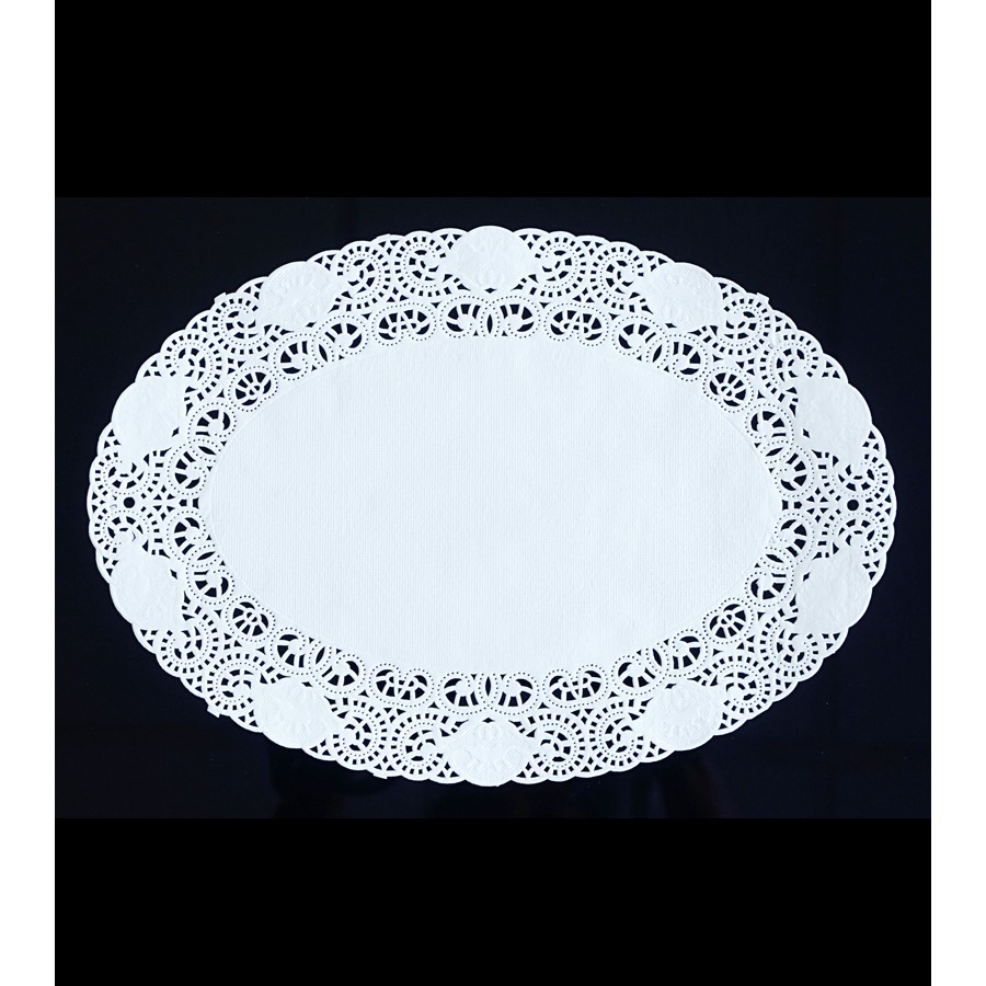 Giấy ren lót bánh/ly