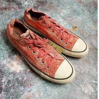 size 39 Giày converse 2hand 😘FREESHIP😘Chính hãng giá rẻ