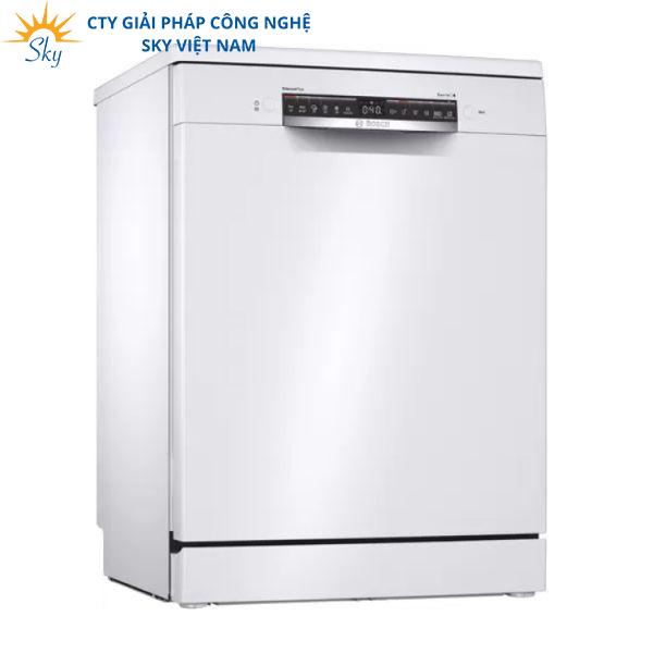 Máy rửa bát Bosch SMS4HAW48E