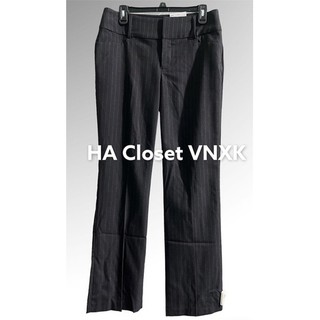 Quần Âu Suông Nine West[Size Big]