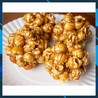 Bắp hạt mỹ hình nấm 1000G