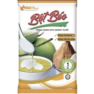Bột Béo Đặc Biệt Tài Ký (1kg)