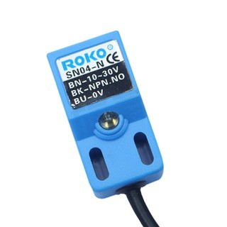 Sn04-n cảm biến từ vuông sn04-n roko