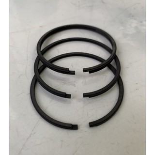 Xéc măng, bạc piston 55mm ms:xm130.30-d55